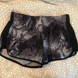 Adidas athletic shorts